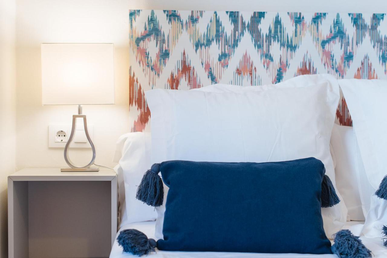 San Bernardo Boutique - Free Parking Apartamento *