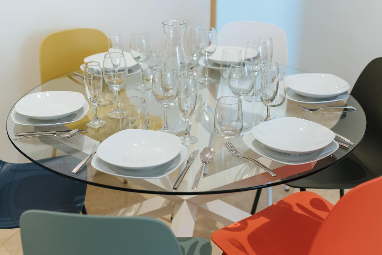 San Bernardo Boutique - Free Parking Apartamento