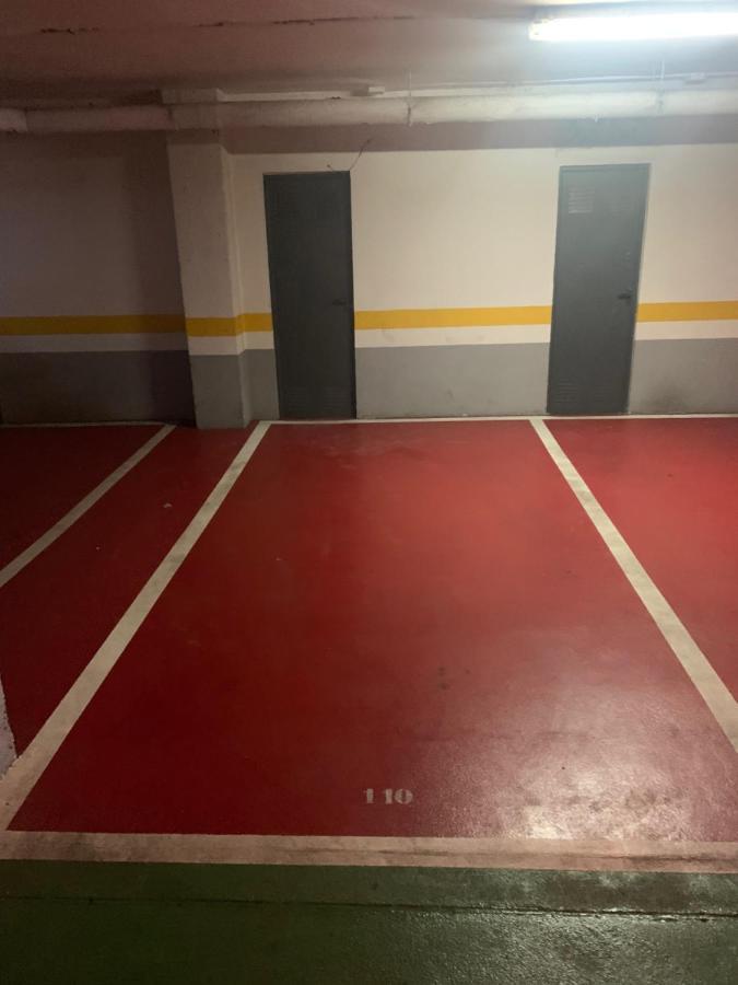 San Bernardo Boutique - Free Parking Sevilla